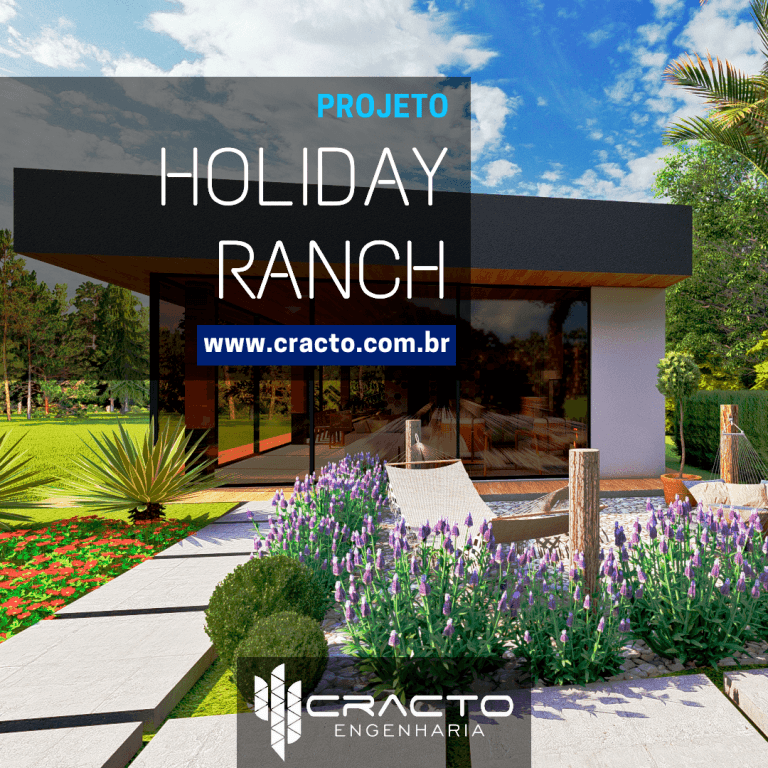 Projeto - Holiday Ranch